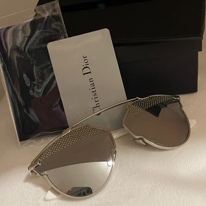 Christian Dior Sorreal Sunglasses